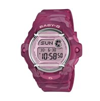 Orologio Casio Donna in Resina BG-169CM-4ER